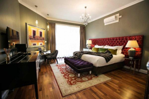 Mavuta Boutique Apartments